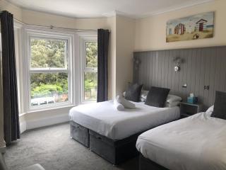 Spindrift Guest house - Great Yarmouth - 0