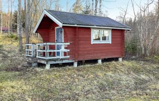 Beach Front Home In Ludvika With Sauna - 2