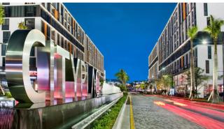 Down Town Doral 1b - 0