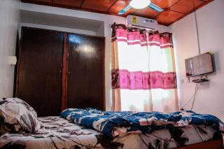 Akuamoah-Boateng Guest House - 8