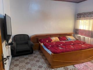 Akuamoah-Boateng Guest House - Kumasi - 6