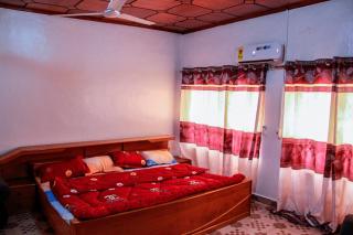 Akuamoah-Boateng Guest House - Kumasi - 5