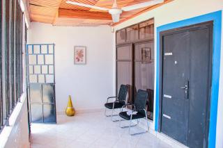 Akuamoah-Boateng Guest House - Kumasi - 4