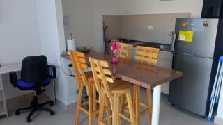 Acogedor Apartamento Santamarta - 4