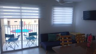 Acogedor Apartamento Santamarta - 3