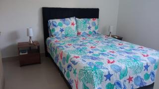 Acogedor Apartamento Santamarta - 1