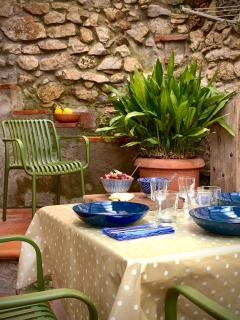 Casetta Limone Loft - Gavorrano - 0