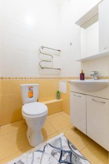 3 Комнатные АПАРТАМЕНТЫ ЖК ЭКСПО ПРОМЕНАД - 6