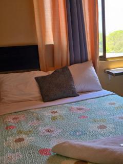 Hotel Pacheco - 1