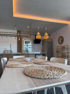 Villa Maréa - Algeciras - 0