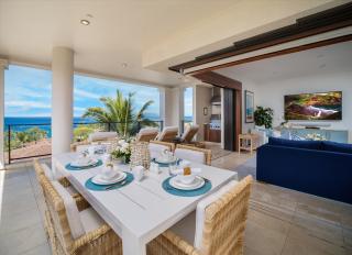 Freshly Renovated, Spectacular Ocean Views, Ultra-Luxe Blue Ocean Suite H401 - 8