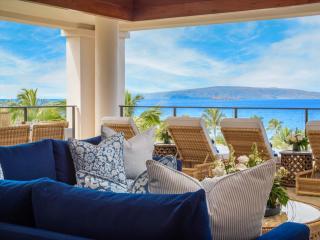 Freshly Renovated, Spectacular Ocean Views, Ultra-Luxe Blue Ocean Suite H401 - 2