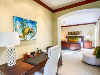 Beautiful Bali Hai Pool Villa F102 Private Plunge Pool, Large Yard, Sleeps 8! - Wailea - 6