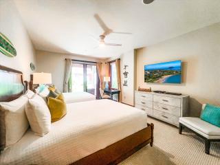 Beautiful Bali Hai Pool Villa F102 Private Plunge Pool, Large Yard, Sleeps 8! - Wailea - 3