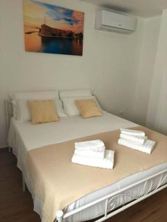 Appartamento in Villa Miramare - Leporano Marina - 2