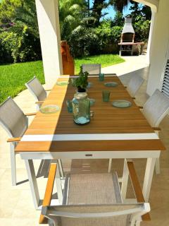 Appartamento in Villa Miramare - Leporano Marina - 9