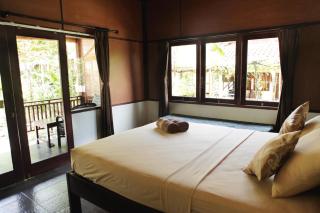 Ana Warung & Bungalows - 2