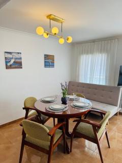 Apartamento Monika Playa y Grau - Gandía - 6