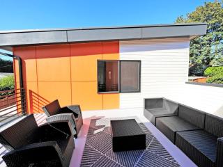Brand New Modern Home with Rooftop Terrace - Seattle - 5
