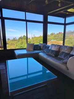 Casa Aleph Poás - 1