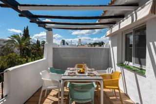 Stylish 2-Bedroom Penthouse in Nueva Andalucia - Marbella - 8