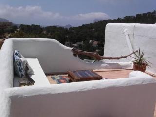 Na Sabina,boho Chic Deco - Cala Vadella - 7