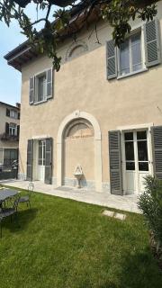Il Giardino - Holiday lake home - Iseo - 9