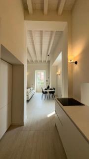 Il Giardino - Holiday lake home - 2