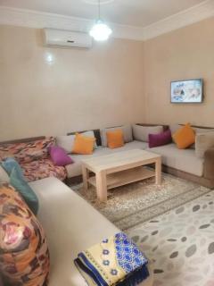 Apartment Agadir Centre - Agadir - 9