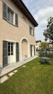 Il Giardino - Holiday lake home - 0