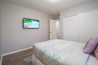 Stylish Simi Valley Corporate Ideal Remote Work with Jacuzzi - Simi Valley - 6