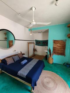 Casa Malayah - Brisas de Zicatela - 2