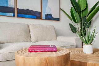 317-1B Sleek Modern 1BR Union Square WD in Unit - Nova Iorque - 8
