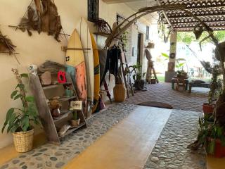 Casa Malayah - Brisas de Zicatela - 4