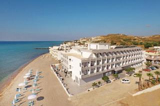 Island Resorts Maya (ex Valynakis) - Kardamaina - 0
