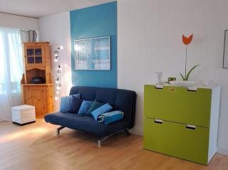Waldhaus B1 32 - CharmingStay - Flumserberg - 5