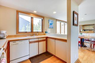 Winter Park Condo Rental 4 Mi to Ski Resort! - 1