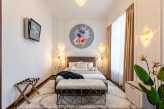 HOLT Old Town Luxury Suites - Bucharest - 6