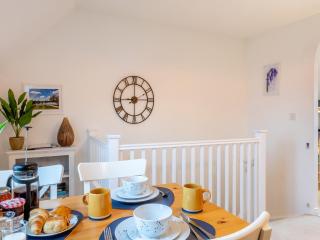 Bluebell Lodge - Longstowe - 5