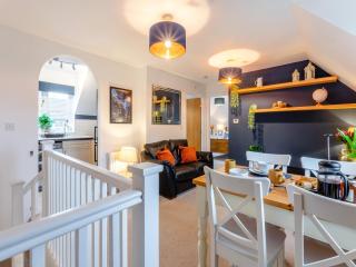 Bluebell Lodge - Longstowe - 6