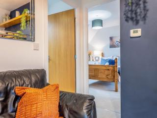 Bluebell Lodge - Longstowe - 3