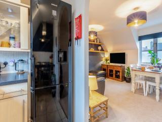 Bluebell Lodge - Longstowe - 1