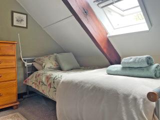 Trenay Barns Cottage - Warleggan - 7