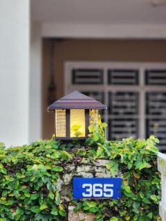 Dirgahayu Homestay I Rajawali - Kulim - 9