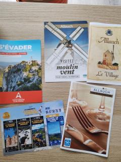 L'escapade d'Allauch - 2