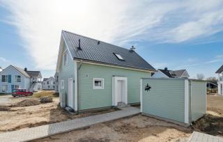 Seeräuber Koje - Olpenitz - 2