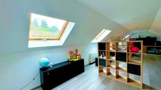 Le confort contemporain dans un écrin de verdure - Vernon - 5