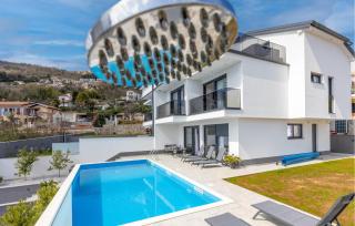 Stunning Home In Lovran With Sauna - Lovran - 3