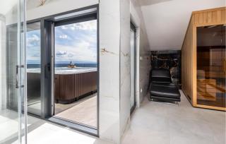 Stunning Home In Lovran With Sauna - Lovran - 5