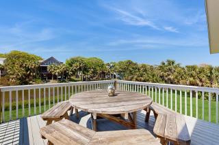 Heaven on Harrelson - Edisto Beach - 4